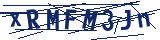 Captcha-Zeichenfolge