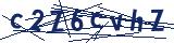 Captcha-Zeichenfolge