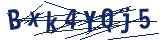 Captcha-Zeichenfolge