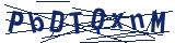 Captcha-Zeichenfolge