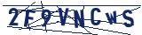 Captcha-Zeichenfolge