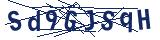 Captcha-Zeichenfolge
