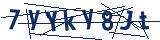 Captcha-Zeichenfolge