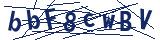 Captcha-Zeichenfolge
