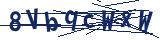 Captcha-Zeichenfolge