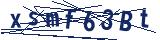 Captcha-Zeichenfolge