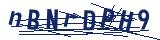 Captcha-Zeichenfolge