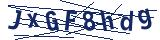 Captcha-Zeichenfolge