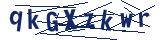 Captcha-Zeichenfolge