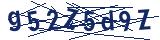 Captcha-Zeichenfolge