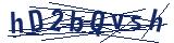 Captcha-Zeichenfolge