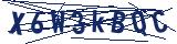 Captcha-Zeichenfolge