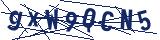 Captcha-Zeichenfolge