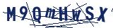 Captcha-Zeichenfolge