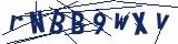 Captcha-Zeichenfolge