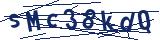 Captcha-Zeichenfolge