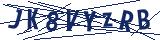 Captcha-Zeichenfolge
