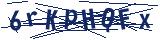 Captcha-Zeichenfolge
