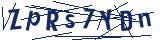 Captcha-Zeichenfolge