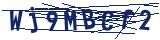 Captcha-Zeichenfolge