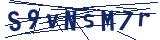 Captcha-Zeichenfolge