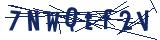 Captcha-Zeichenfolge