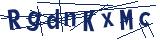 Captcha-Zeichenfolge