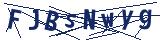 Captcha-Zeichenfolge
