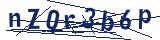 Captcha-Zeichenfolge