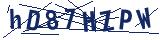Captcha-Zeichenfolge