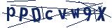 Captcha-Zeichenfolge