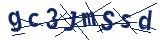 Captcha-Zeichenfolge