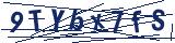 Captcha-Zeichenfolge