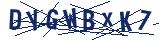 Captcha-Zeichenfolge