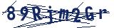 Captcha-Zeichenfolge