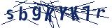 Captcha-Zeichenfolge