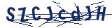 Captcha-Zeichenfolge