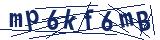 Captcha-Zeichenfolge