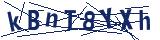 Captcha-Zeichenfolge
