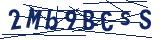 Captcha-Zeichenfolge