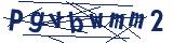 Captcha-Zeichenfolge