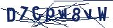 Captcha-Zeichenfolge
