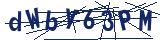 Captcha-Zeichenfolge