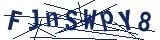 Captcha-Zeichenfolge