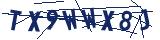 Captcha-Zeichenfolge