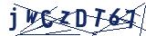 Captcha-Zeichenfolge