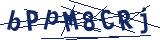 Captcha-Zeichenfolge