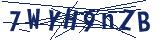 Captcha-Zeichenfolge