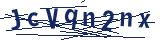 Captcha-Zeichenfolge