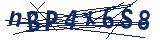 Captcha-Zeichenfolge